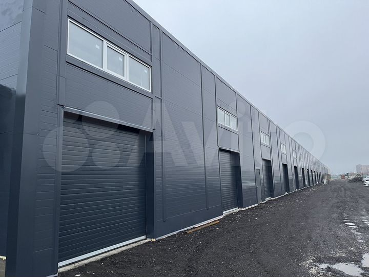 Автосервис