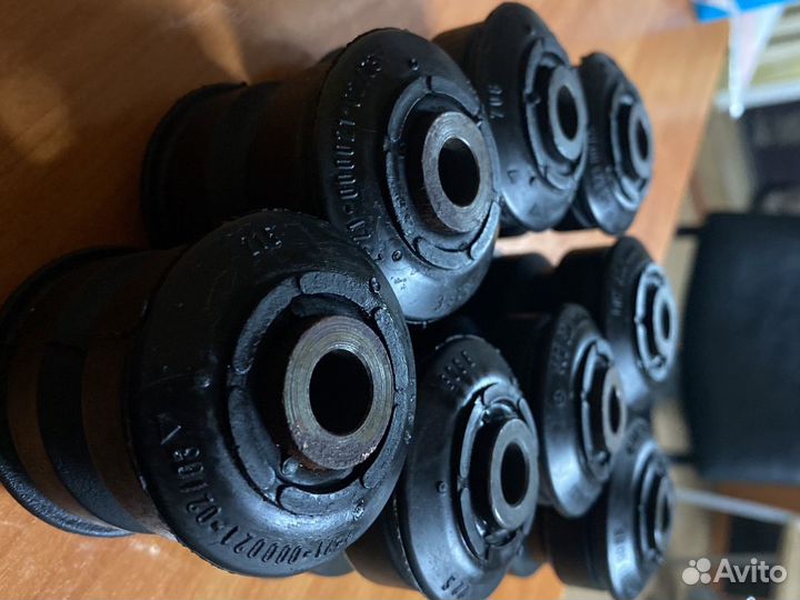 Сайлентблок