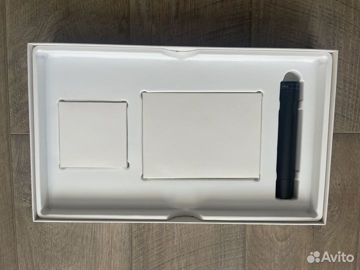 Графический планшет