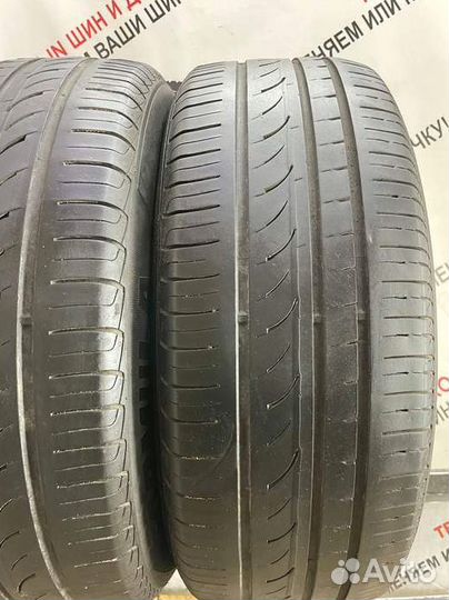 Formula Energy 215/55 R17 94L