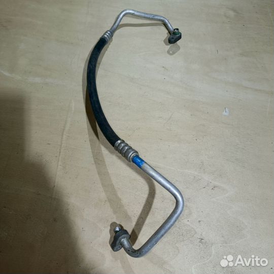 Трубка кондиционера Hyundai ix35