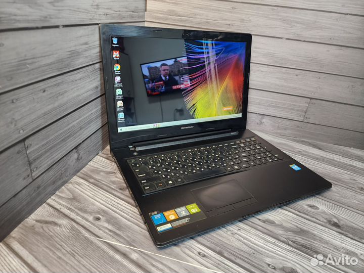 Lenovo IdeaPad G50-30