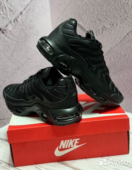 Кроссовки мужские Nike Air Max TN Plus Ultra