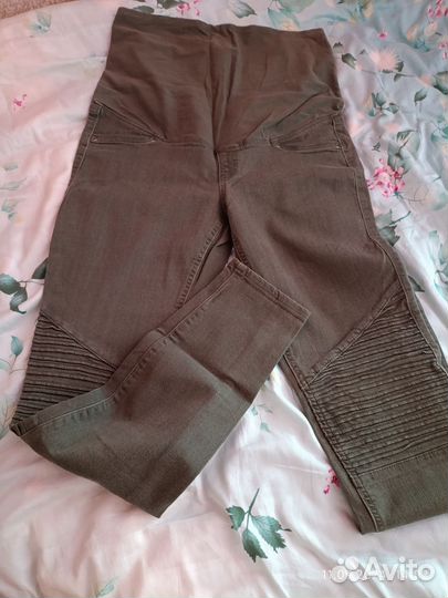 Женские вещи пакетом для беременных 44-46