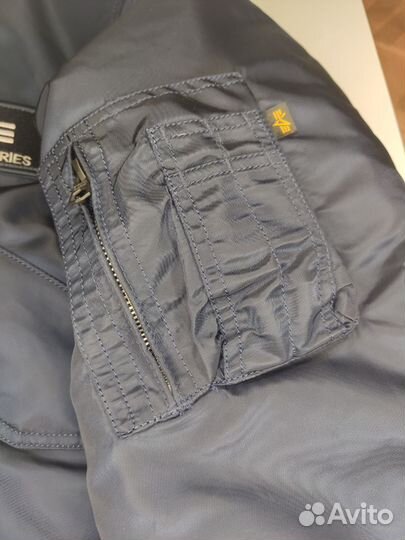 Alpha industries cwu 45