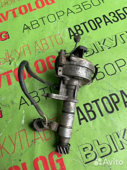 Трамблер Hyundai Pony 1.5