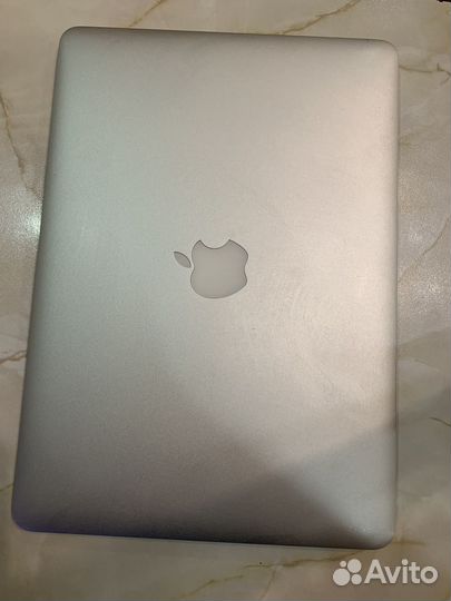 Apple MacBook air 13
