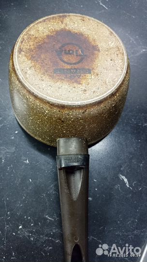 Ковш TimA 1,2 л