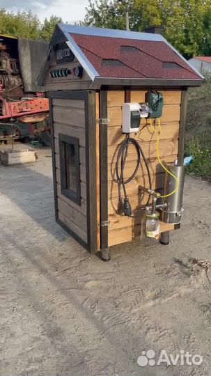 Коптильня для дома и дачи с электростатикой