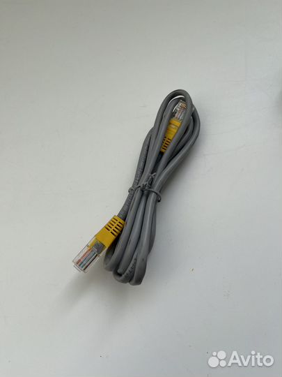 Модем DSL Точка доступа Utel 5633