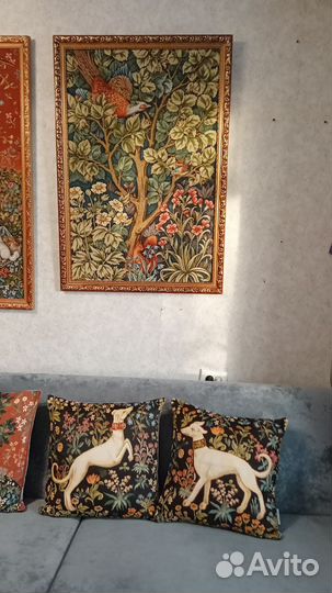 Гобеленовые картины