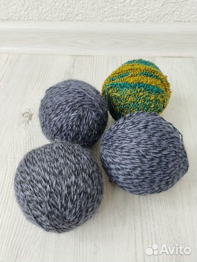 Пряжа Vita Alpaca wool