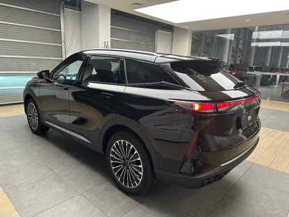 Новый EXEED RX 2.0 AMT, 2025, цена 4 900 000 руб., Санкт-Петербург