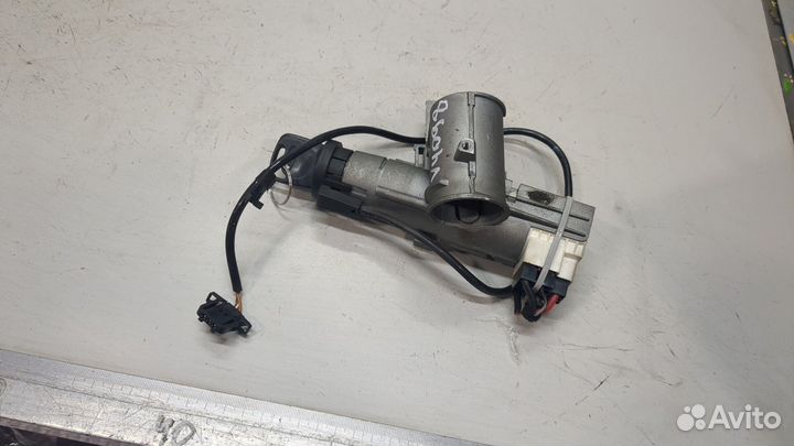 Замок зажигания Ford Galaxy, 1999