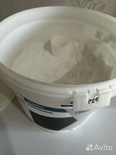 Порошковое средство karcher