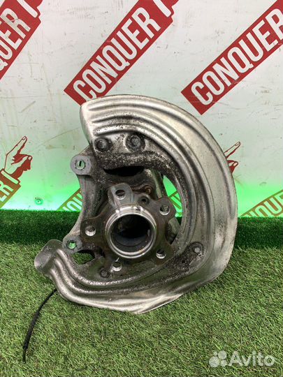 Поворотный кулак передний правый BMW 3 G20