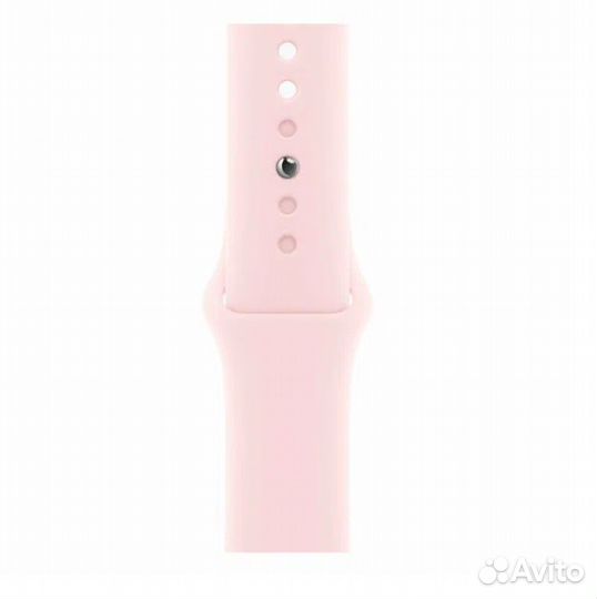 Смарт-часы Apple Watch S9 41mm Pink