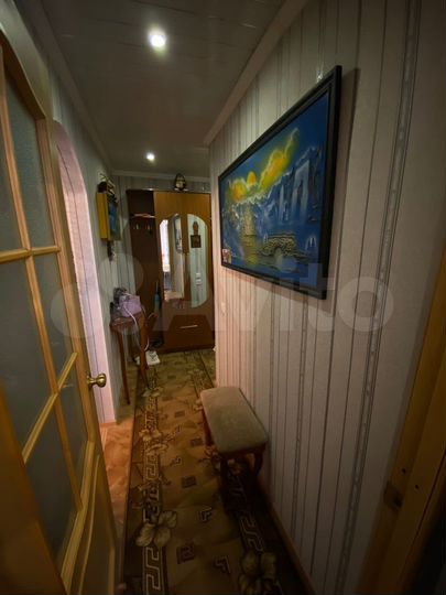 2-к. квартира, 44 м², 1/5 эт.