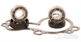 Ремкомплект помпы HotRods WPK0038