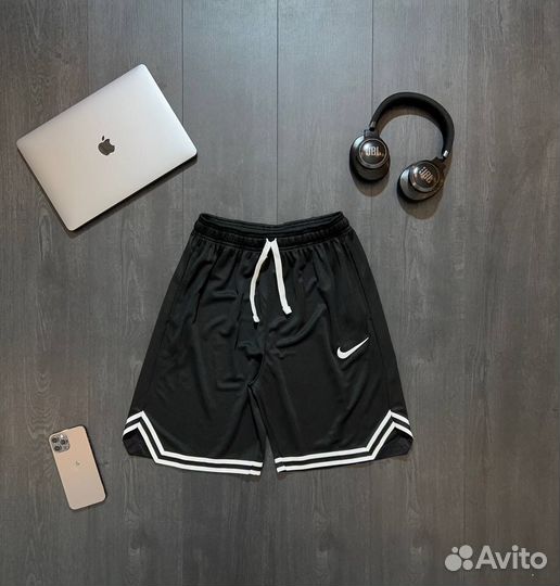 Шорты nike