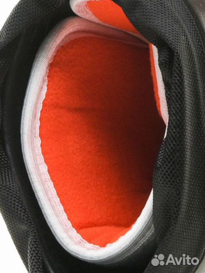 Сапоги Speci.ALL эва зимние -100 без шипов