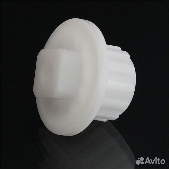 Втулка шнека для мясорубки Zelmer / Philips