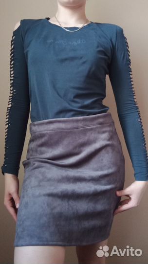 Пакет женских вещей