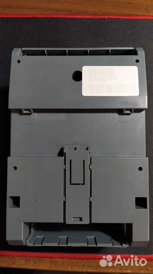 Счетчик электрический однофазный