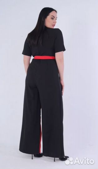 Комбинезон 54р