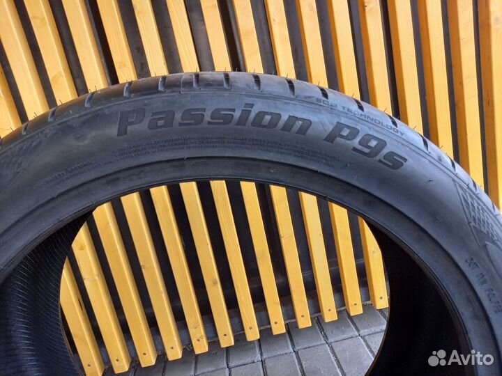 Kustone Passion P9S 285/40 R23 111Y