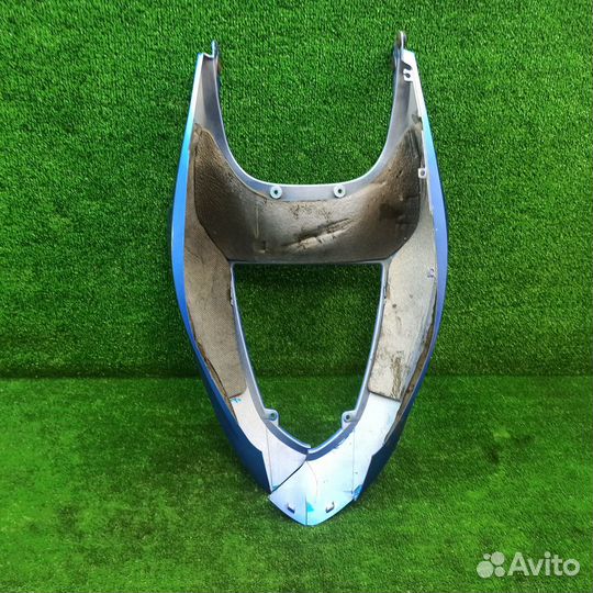 Kawasaki ZX6R 636 2005 2006