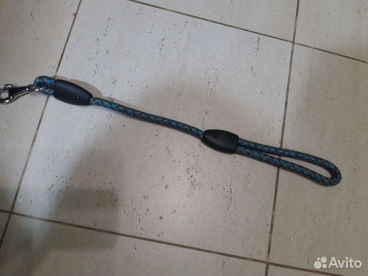 Поводок для крупных собак