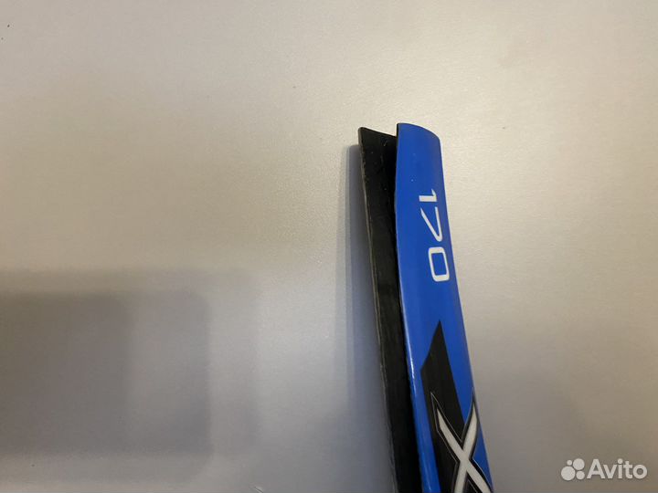 Беговые лыжи