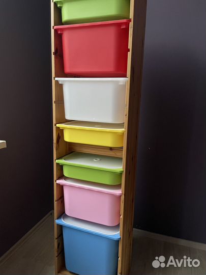 Шкаф детский IKEA