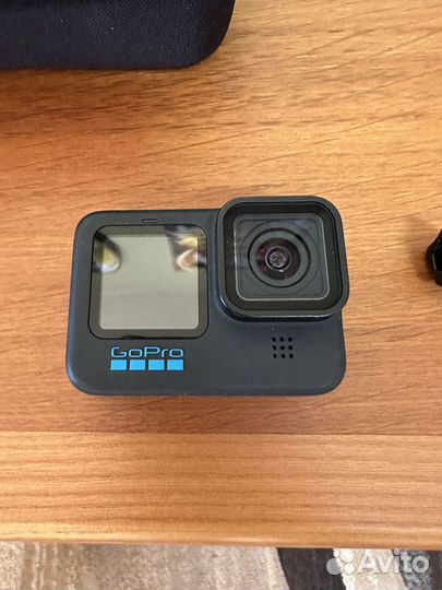 Gopro hero 10 black