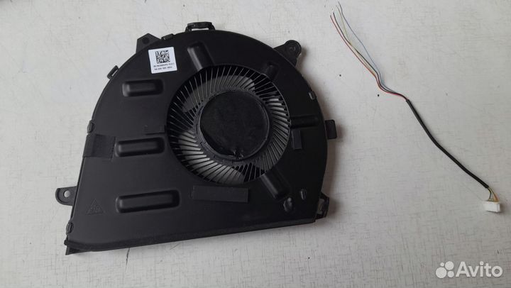 Кулер для ноутбука под запчасти