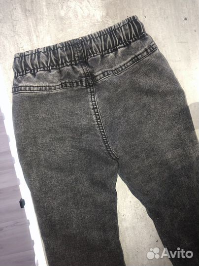 Теплые джинсы, 92