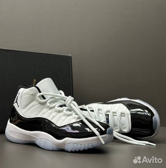 Кроссовки Air jordan 11 41-45