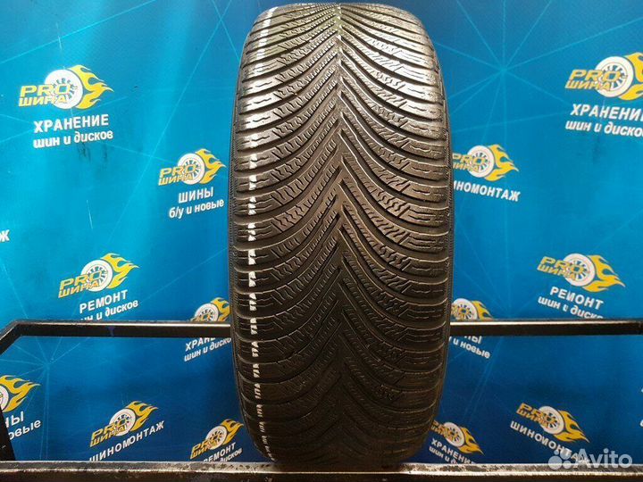 Michelin Alpin A5 215/50 R17