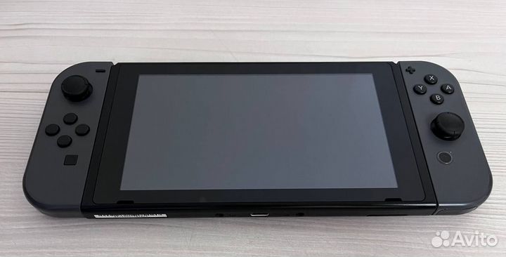 Nintendo switch 2 rev