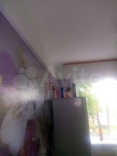 1-к. квартира, 33 м², 1/2 эт.