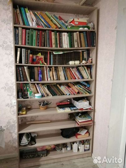 Стеллаж