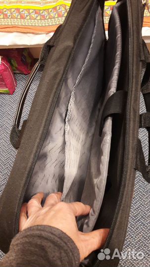 Сумка для ноутбука