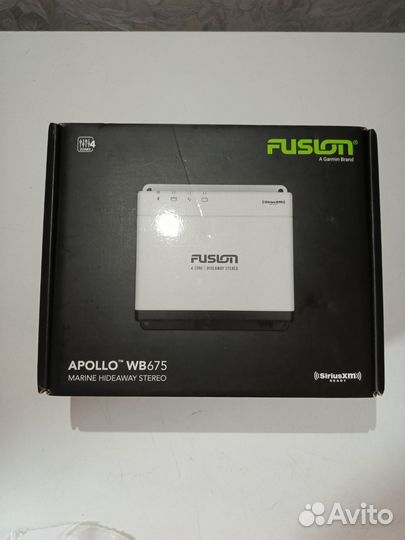 Fusion 675