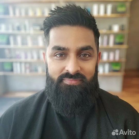 Парикмахер стилист, барбер, моделиро