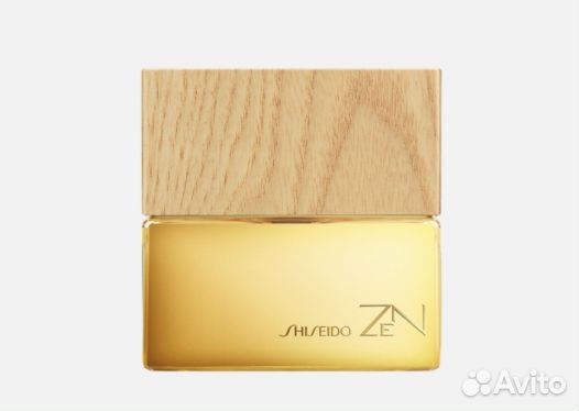 Shiseido Zen