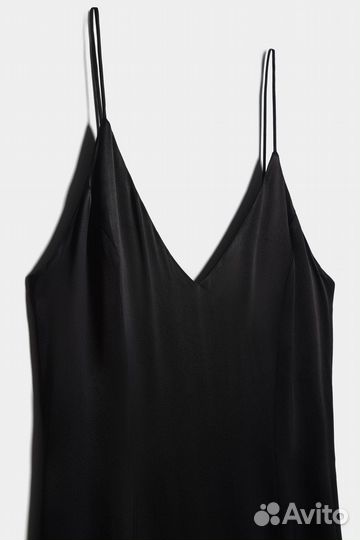 Платье в бельевом стиле Lime Studio