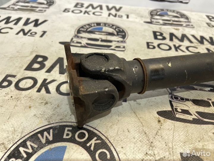 Кардан передний Bmw X3 F25 N20B20 2012