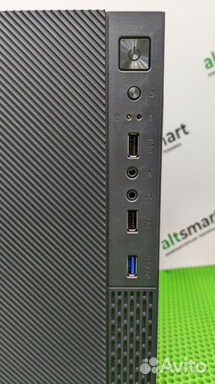 Системный блок Intel Core i5-12400F DDR5