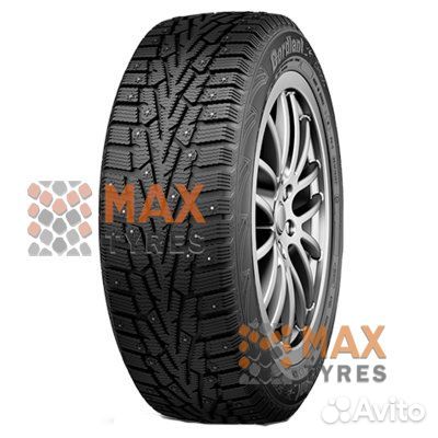 Cordiant Snow Cross 265/65 R17 116T